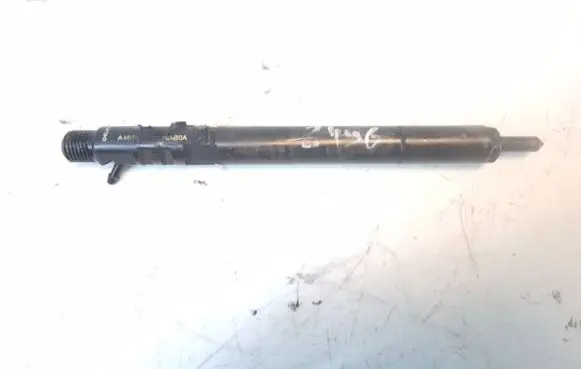 SsangYong Rexton I Fuel injector A6650170121