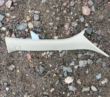 Volvo V70 (A) pillar trim