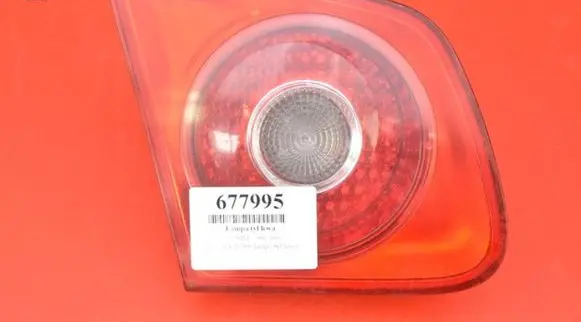 Volkswagen Jetta V Rear/tail lights 1K5945039J