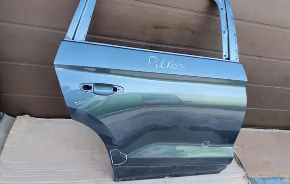 Skoda Kodiaq Rear door 565833312 565833112