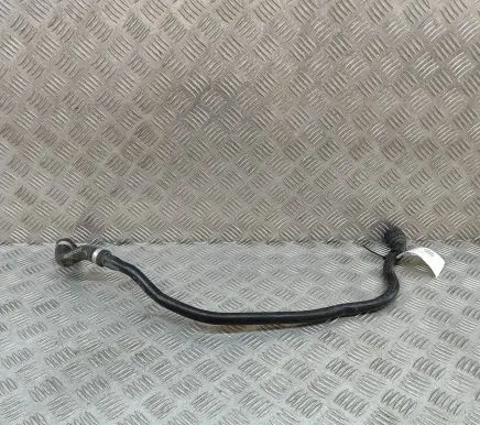 Mercedes-Benz EQS V297 Engine coolant pipe/hose A2975011600