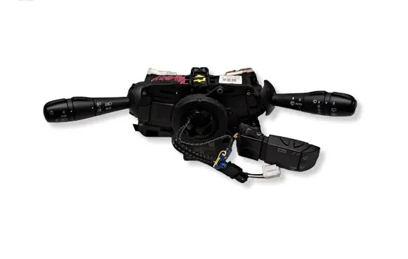 Renault Clio IV Indicator stalk 255675887R