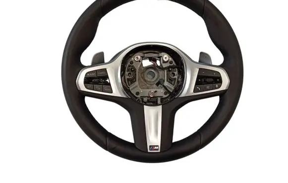 BMW X6 G06 Steering wheel 8008179 32308008179 32305A3AE39