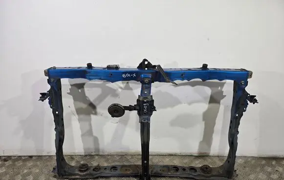 Toyota Auris E180 Radiator support slam panel