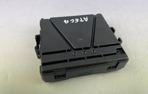 Seat Ateca Other control units/modules 3Q0907338E