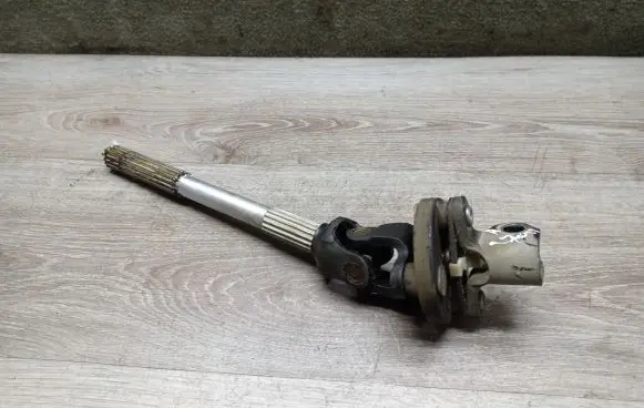 Volvo V70 Steering column universal joint 085010