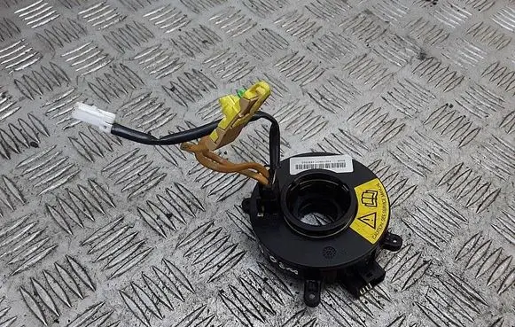 Fiat Stilo Airbag slip ring squib (SRS ring) 2775096001
