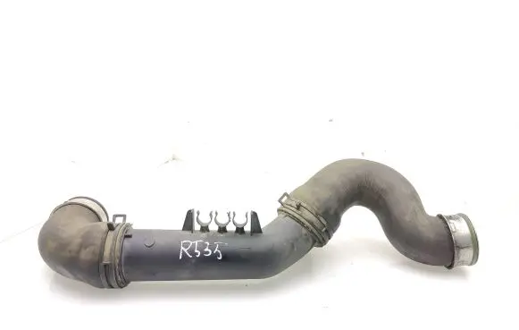 Volkswagen Caddy Intercooler hose/pipe 3C0145770B 3C0145762AM