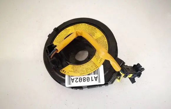 Airbag slip ring squib (SRS ring)