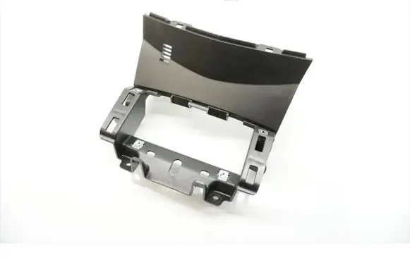 Nissan Qashqai Centre console side trim front 681044EH0A 681T4EH0A