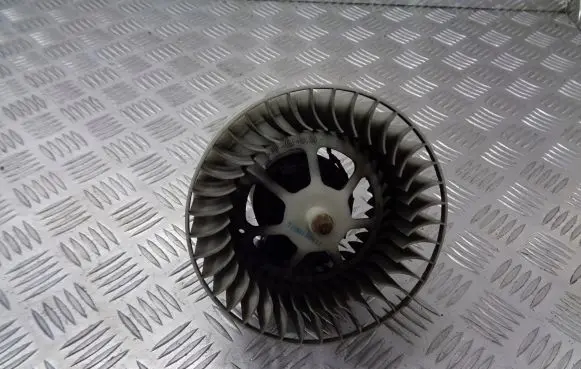 Mercedes-Benz A W168 Front door blower motor 145.60014