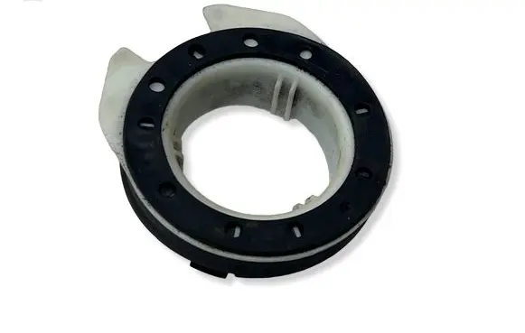 Opel Mokka B Rear coil spring rubber mount 9834530680