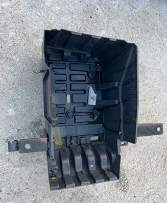 Nissan Primastar Battery box tray 