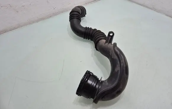 Opel Astra J Intercooler hose/pipe 315616912
