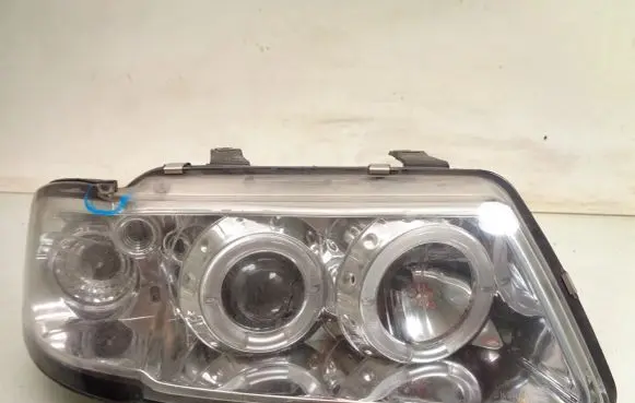 Audi A3 S3 8L Headlight/headlamp