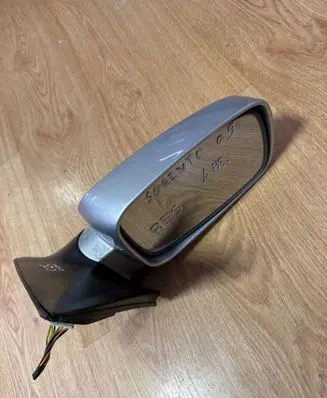 KIA Sorento Front door electric wing mirror 025753 015754 A045988