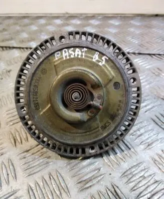 Volkswagen PASSAT B5 Viscous fan clutch 058121350