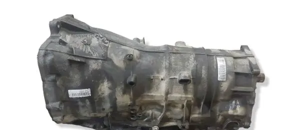 BMW X5 E53 Automatic gearbox 7558964
