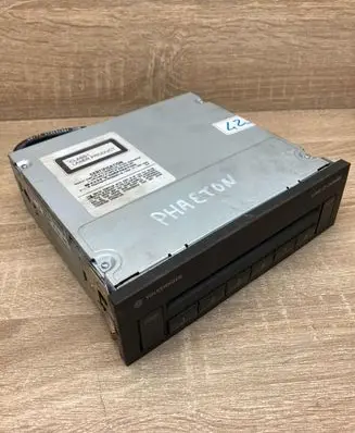 Volkswagen Phaeton CD/DVD changer 1K0035110B 1DINCDC