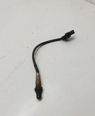 Nissan Qashqai Lambda probe sensor 1928404687