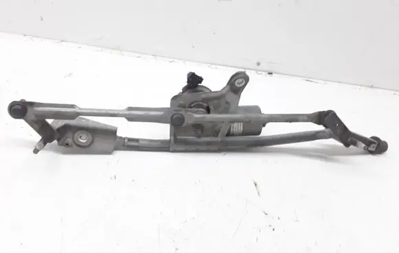 Volvo S60 Front wiper linkage and motor 182395