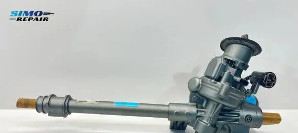 Suzuki Swift I Steering rack 4858063J51 SZ103 4858063J52