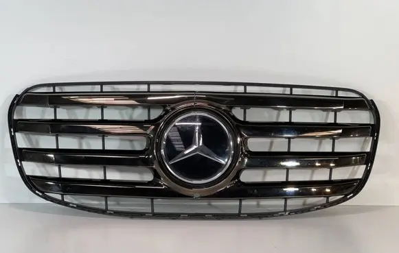 Mercedes-Benz GLS X167 Front grill A1678882201 15353100