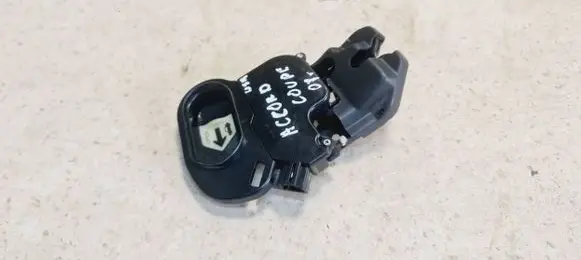 Honda Accord Tailgate/trunk/boot lock/catch/latch