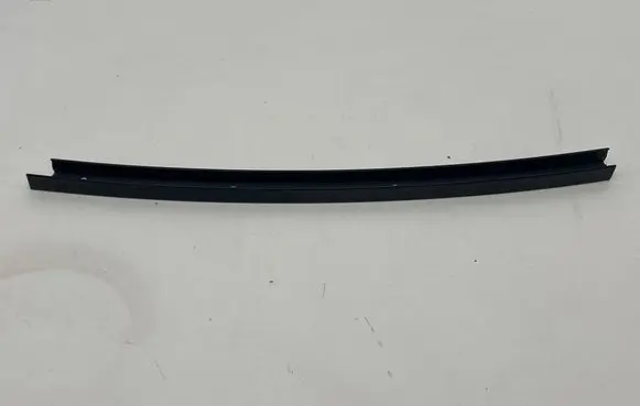 BMW X3 G01 Rear door glass trim molding 7393440 19765810
