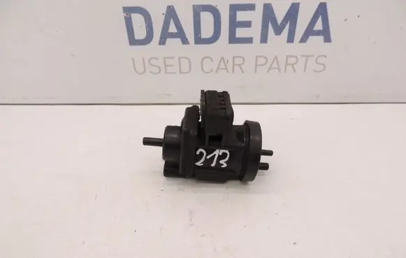 Mercedes-Benz C W203 Turbo solenoid valve 0005450427 D213