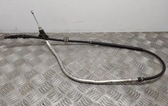 Audi TT TTS Mk2 Handbrake/parking brake wiring cable 8J0609721E