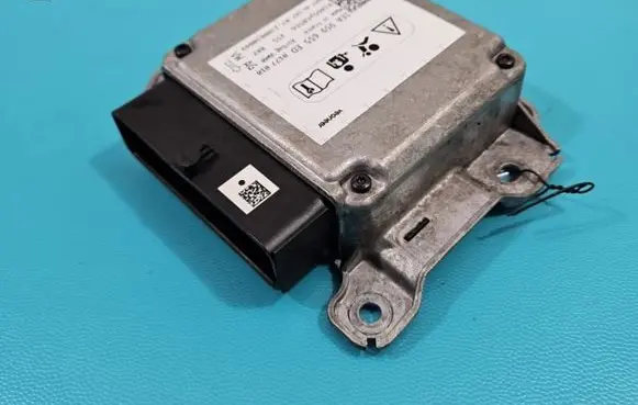 Volkswagen Caddy Airbag control unit/module 1EA959655ED IMPRK1398904