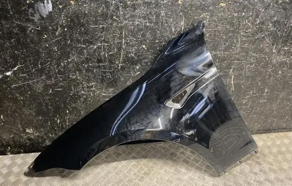 Tesla Model S Fender 