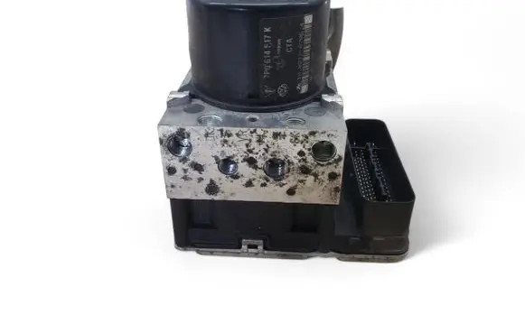Porsche Cayenne (92A) ABS Pump 7P0907379K 7P0614517K