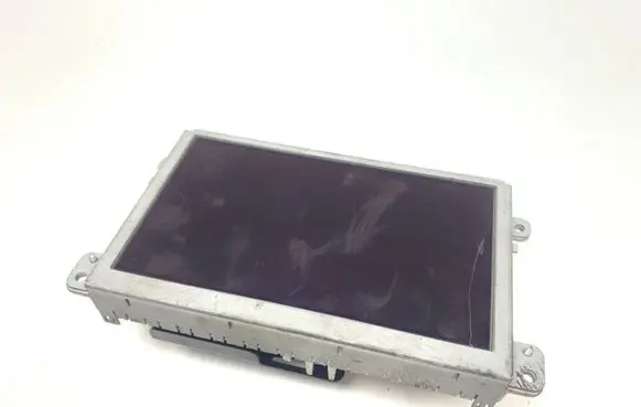 Audi A6 S6 C6 4F Screen/display/small screen 4F0919603A
