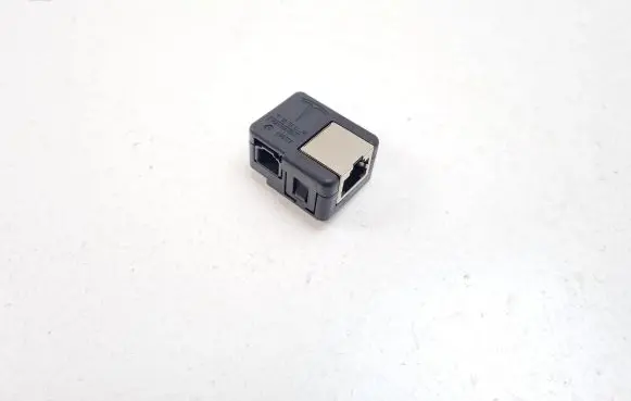 Tesla Model S AUX in-socket connector 168190400A