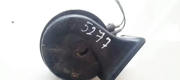 Volkswagen PASSAT B3 Horn signal A722434