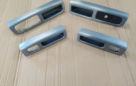 Volvo V50 Front door