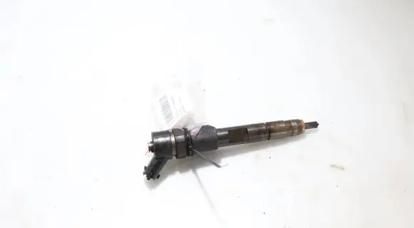 Renault Laguna II Fuel injector 0445110232