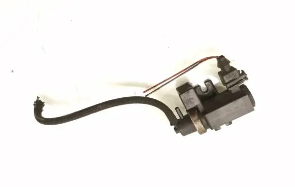 Valve vacuum