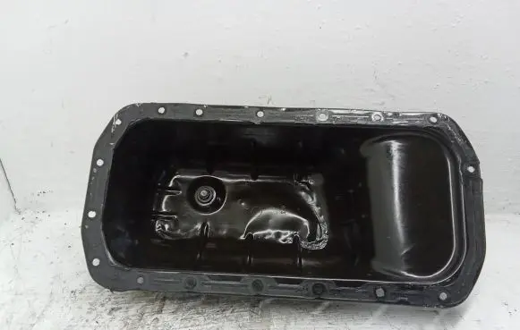 Volvo V70 Oil sump