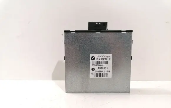BMW 1 E81 E87 Other control units/modules 6142912708802 8ES00947920