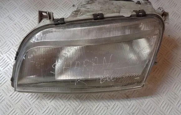 Volkswagen Sharan Headlight/headlamp 7M1941015H