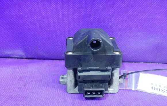 Seat Cordoba (6K) High voltage ignition coil 