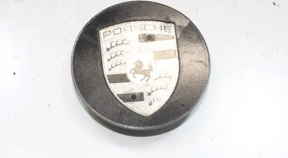 Porsche Boxster 987 Original wheel cap 7L5601149