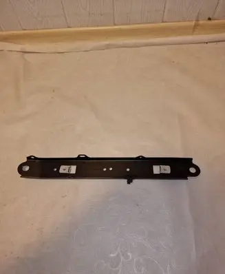 Porsche Panamera (971) Front door exterior handle/bracket 971801223A 720180150