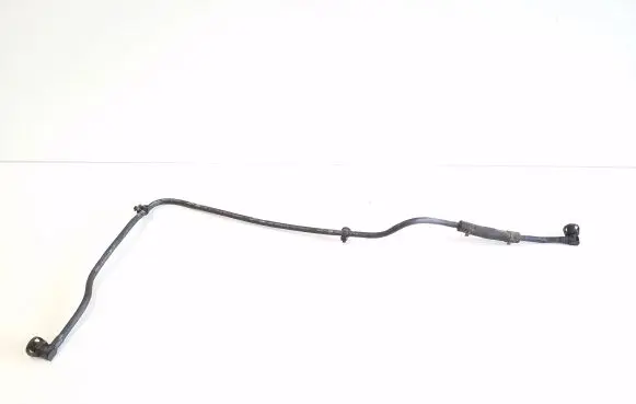 Jaguar XE Engine coolant pipe/hose GX738276BC