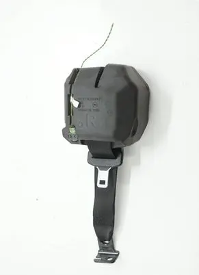 BMW X1 F48 F49 Rear seatbelt 7425072ACR