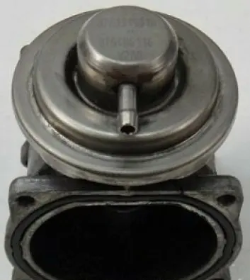 Volkswagen Phaeton EGR thermostat 3250515