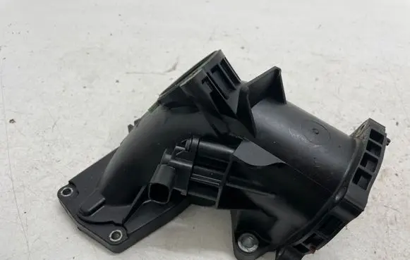 Mercedes-Benz E W212 Other engine bay part A6510900728